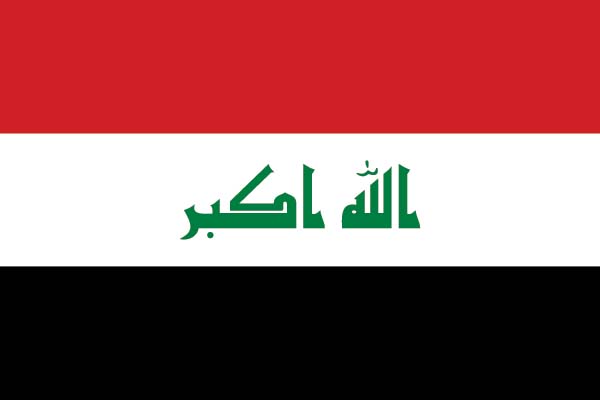 drapeau-irak