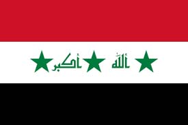 drapeau-irak