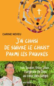 Livre Carine Neveu