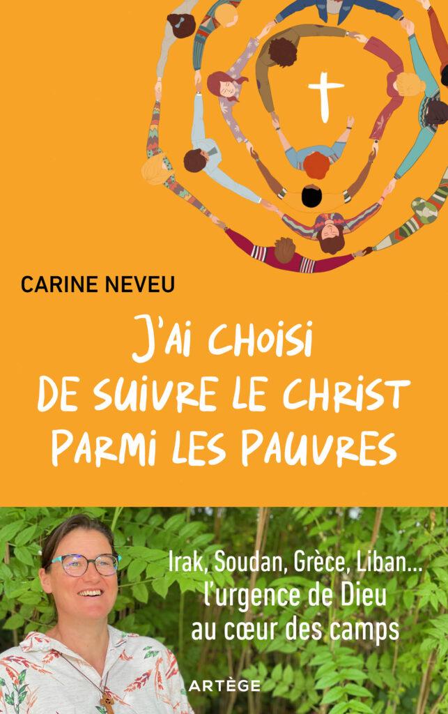 Livre Carine Neveu