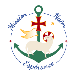 Mission Naïm Espérance