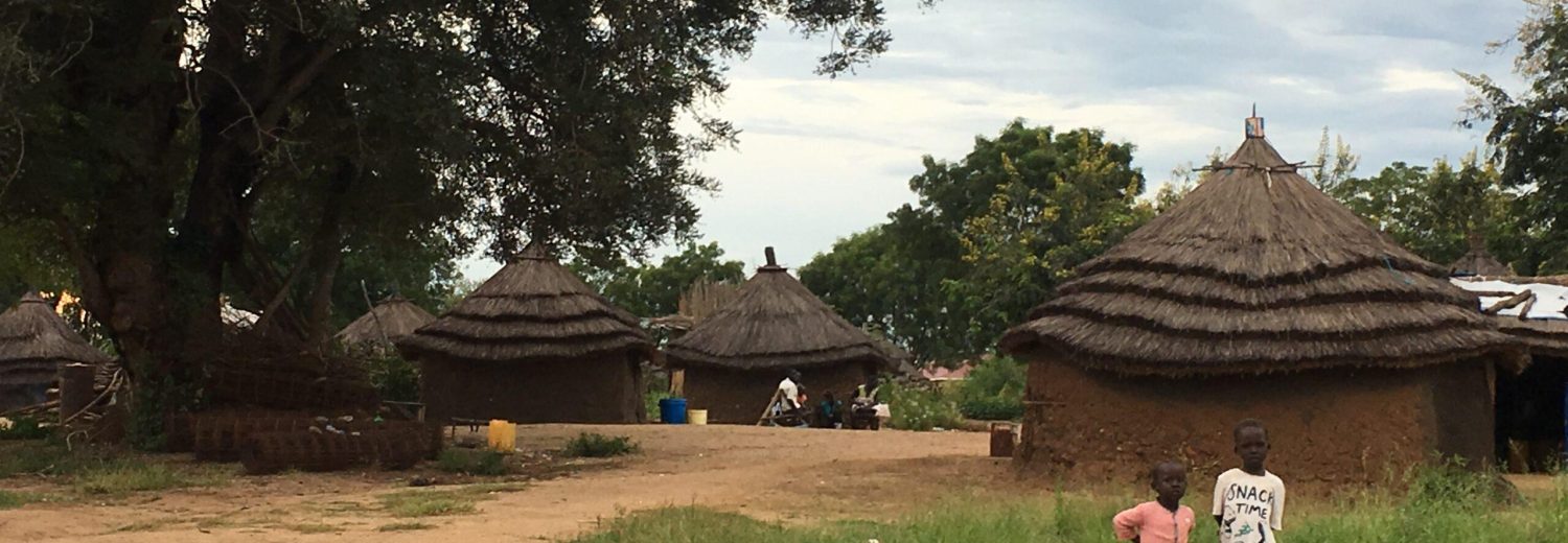sud-soudan-village sud-soudan-village